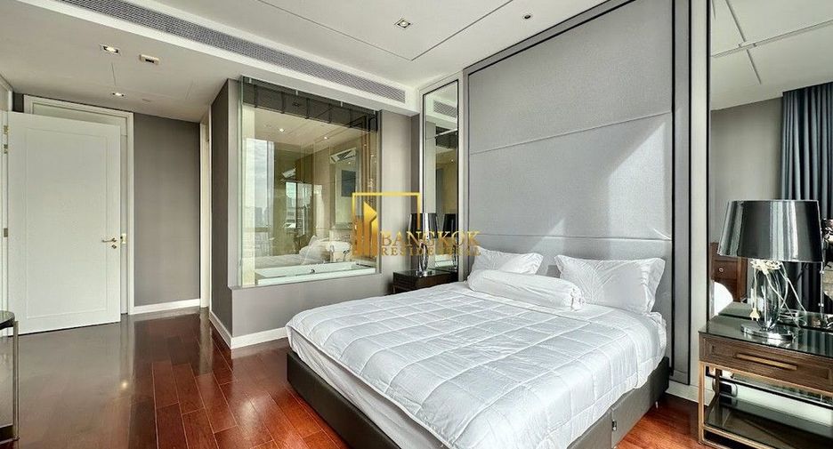 Wohnung zur Miete und zum Kauf mit 2 Zimmer in Khlong Toei, Bangkok