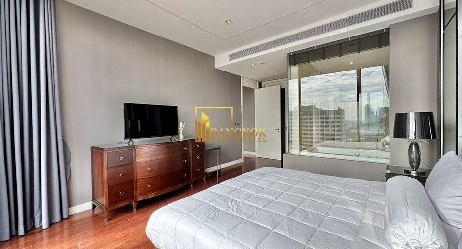 Wohnung zur Miete und zum Kauf mit 2 Zimmer in Khlong Toei, Bangkok