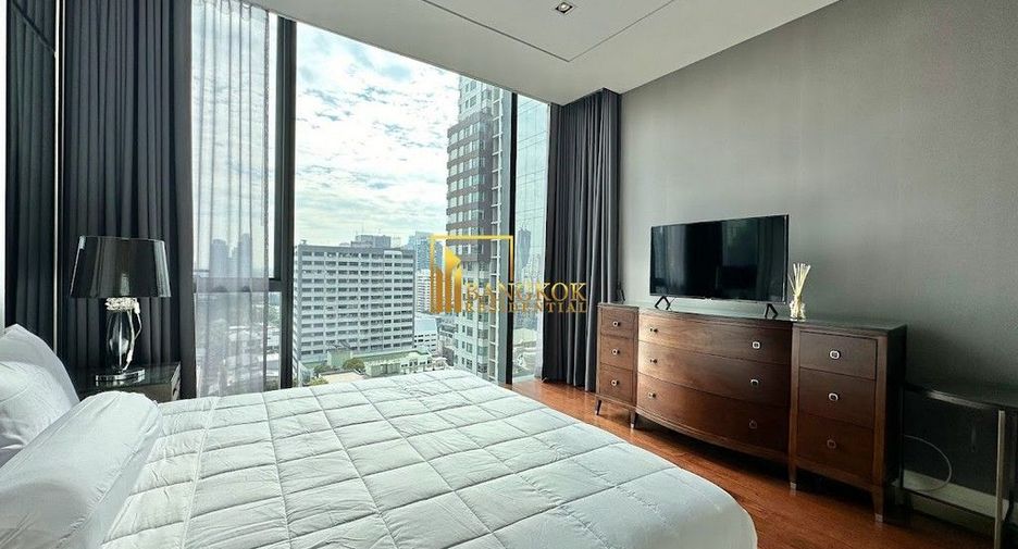 Wohnung zur Miete und zum Kauf mit 2 Zimmer in Khlong Toei, Bangkok