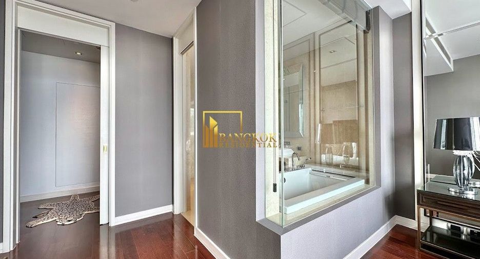 Wohnung zur Miete und zum Kauf mit 2 Zimmer in Khlong Toei, Bangkok