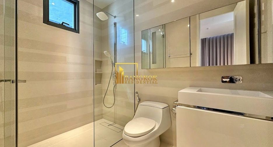 Wohnung zur Miete und zum Kauf mit 2 Zimmer in Khlong Toei, Bangkok