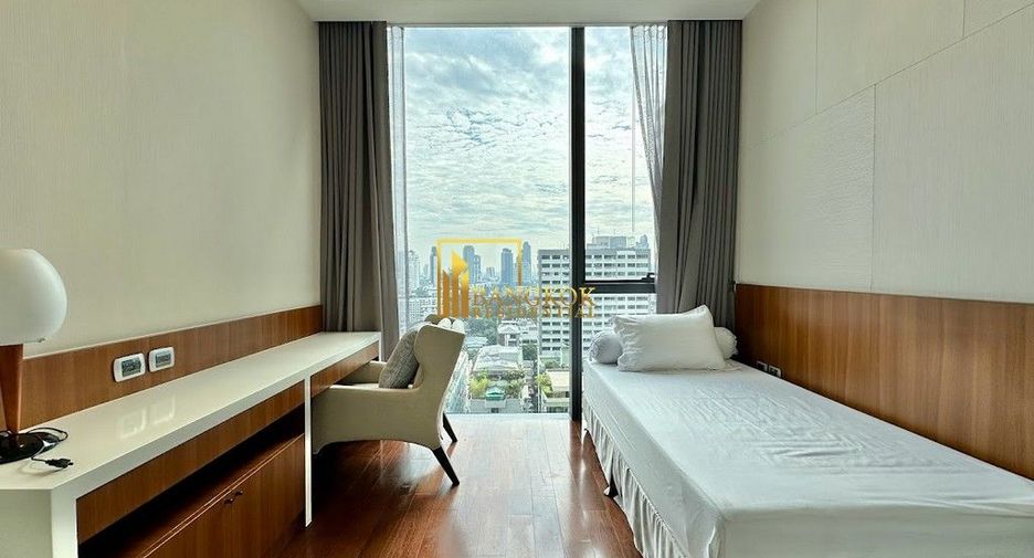 Wohnung zur Miete und zum Kauf mit 2 Zimmer in Khlong Toei, Bangkok