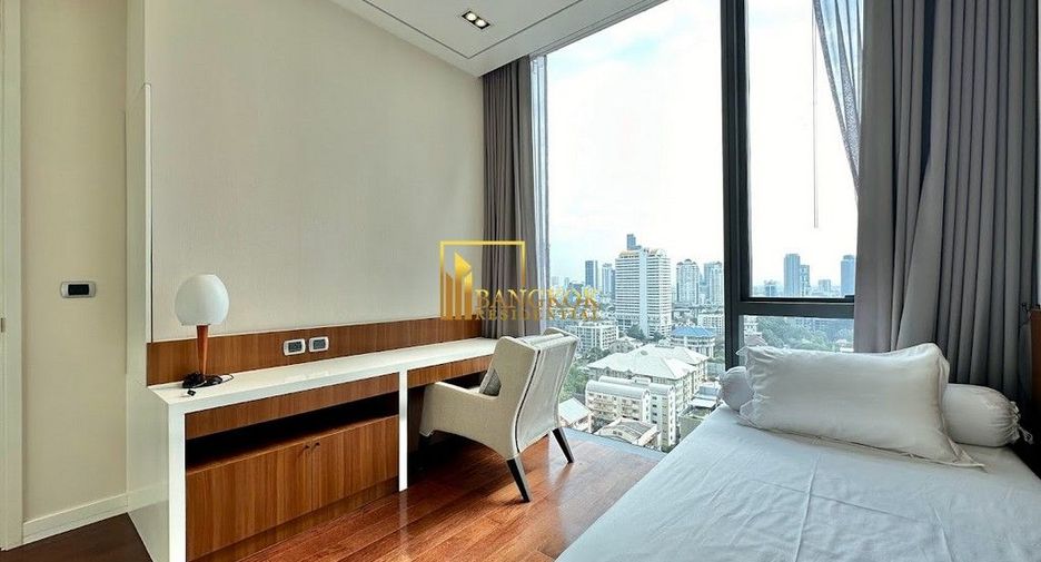 Wohnung zur Miete und zum Kauf mit 2 Zimmer in Khlong Toei, Bangkok