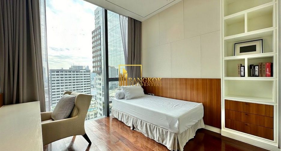 Wohnung zur Miete und zum Kauf mit 2 Zimmer in Khlong Toei, Bangkok