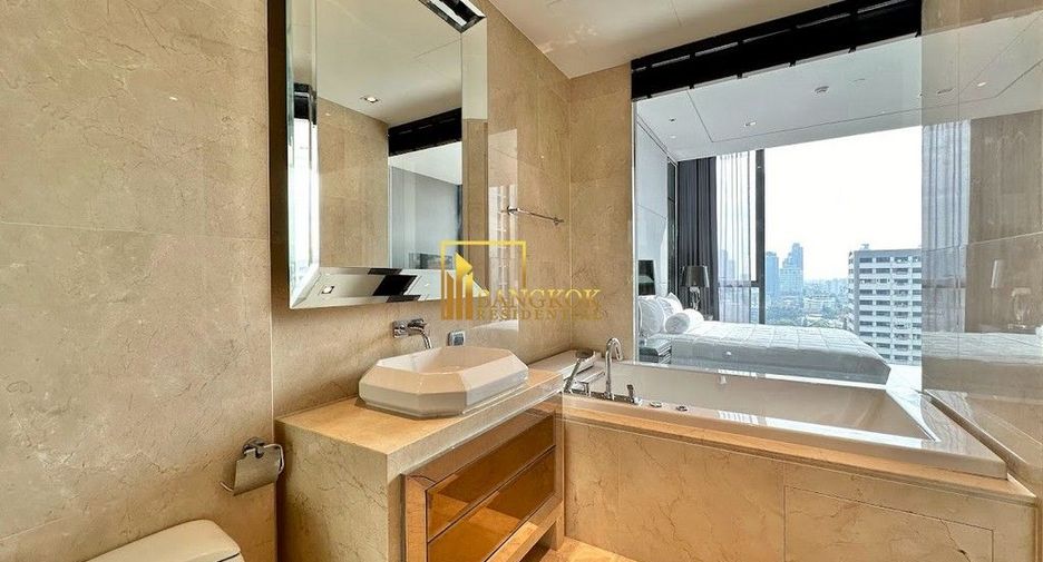Wohnung zur Miete und zum Kauf mit 2 Zimmer in Khlong Toei, Bangkok