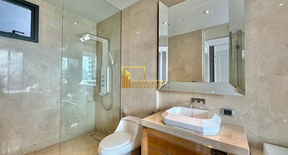 Wohnung zur Miete und zum Kauf mit 2 Zimmer in Khlong Toei, Bangkok
