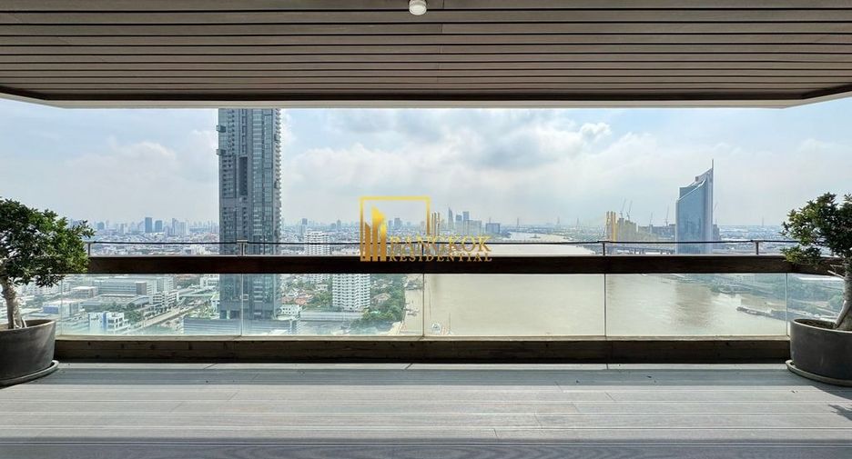 Wohnung zum Kauf mit 4 Zimmer in Rat Burana, Bangkok
