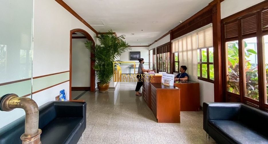 Wohnung zum Kauf mit 4 Zimmer in Rat Burana, Bangkok
