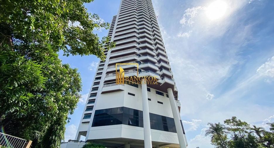 Wohnung zum Kauf mit 4 Zimmer in Rat Burana, Bangkok
