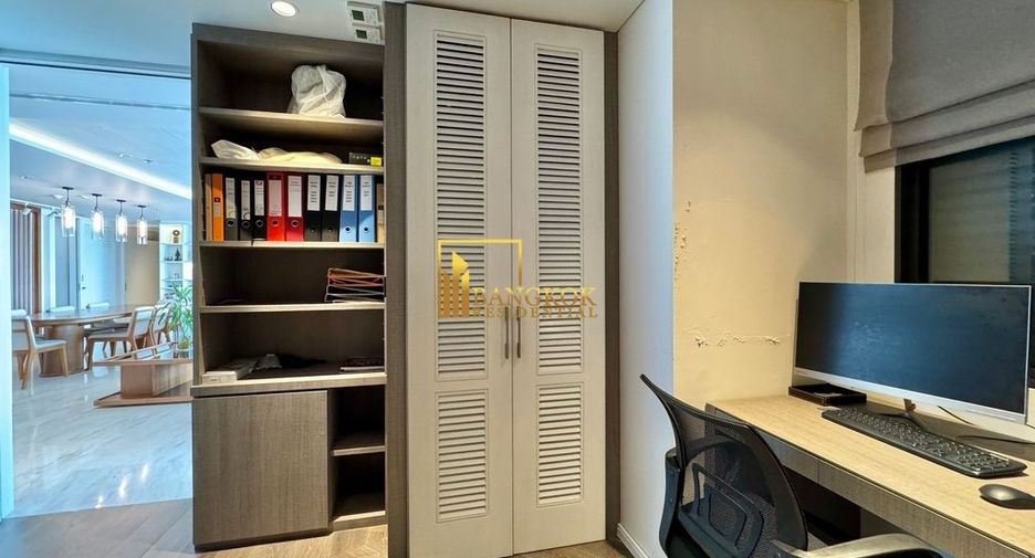 Wohnung zum Kauf mit 4 Zimmer in Rat Burana, Bangkok