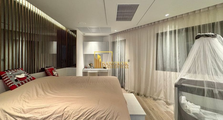 Wohnung zum Kauf mit 4 Zimmer in Rat Burana, Bangkok