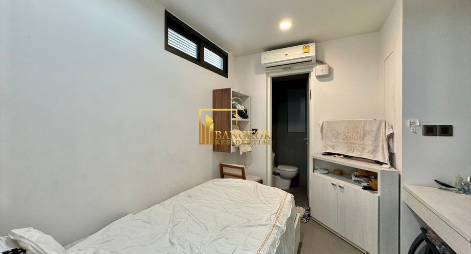 Wohnung zum Kauf mit 4 Zimmer in Rat Burana, Bangkok