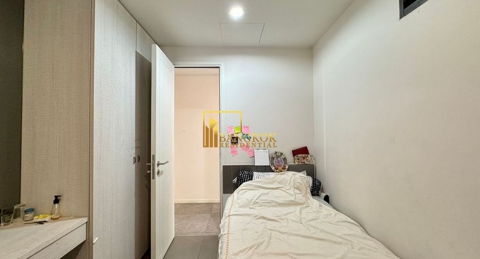 Wohnung zum Kauf mit 4 Zimmer in Rat Burana, Bangkok