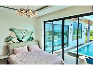 Villa zum Kauf mit 4 Zimmer in Ko Samui, Surat Thani