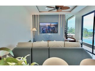 Villa zum Kauf mit 4 Zimmer in Ko Samui, Surat Thani