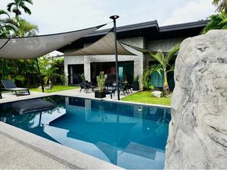 ขาย 3 ห้องนอน วิลล่า ใน เกาะสมุย, สุราษฎร์ธานี