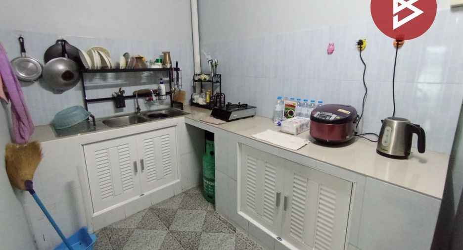 For sale studio townhouse in Bang Pa-in, Phra Nakhon Si Ayutthaya