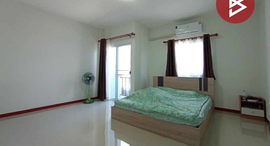 For sale studio townhouse in Bang Pa-in, Phra Nakhon Si Ayutthaya