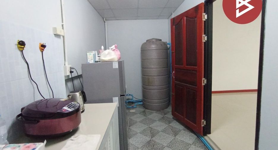 For sale studio townhouse in Bang Pa-in, Phra Nakhon Si Ayutthaya