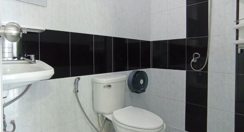 For sale studio townhouse in Bang Pa-in, Phra Nakhon Si Ayutthaya