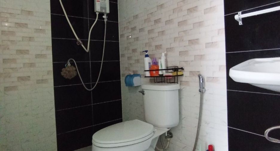 For sale studio townhouse in Bang Pa-in, Phra Nakhon Si Ayutthaya