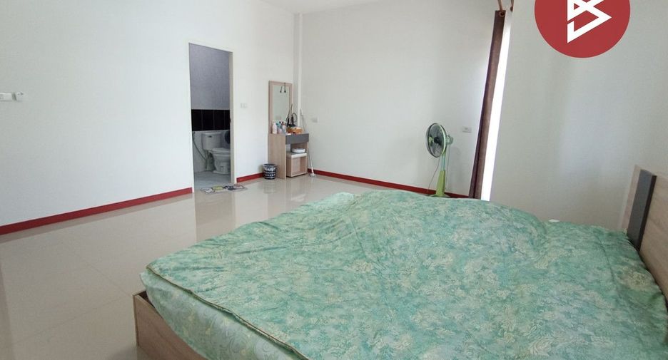 For sale studio townhouse in Bang Pa-in, Phra Nakhon Si Ayutthaya