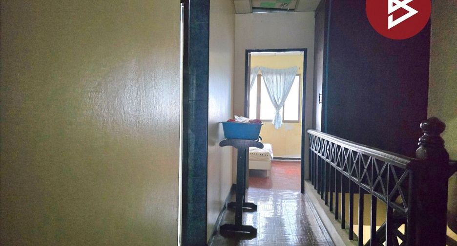 For sale 2 bedrooms townhouse in Min Buri, Bangkok