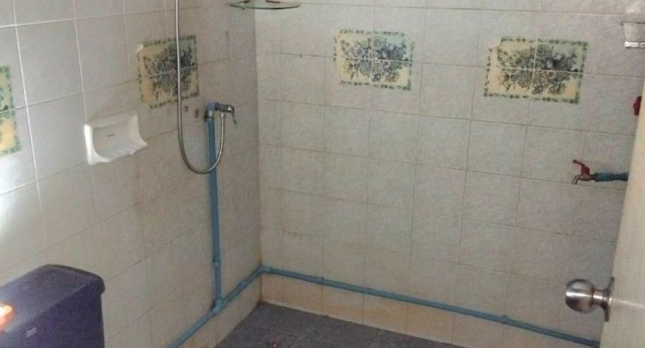 For sale 2 bedrooms townhouse in Min Buri, Bangkok