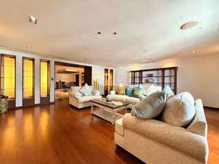 For rent and for sale 3 bedrooms condo in Watthana, Bangkok