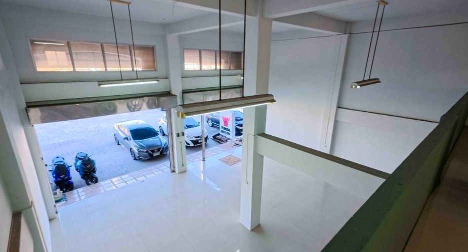 Local comercial en venta en Mueang Samut Prakan, Samut Prakan