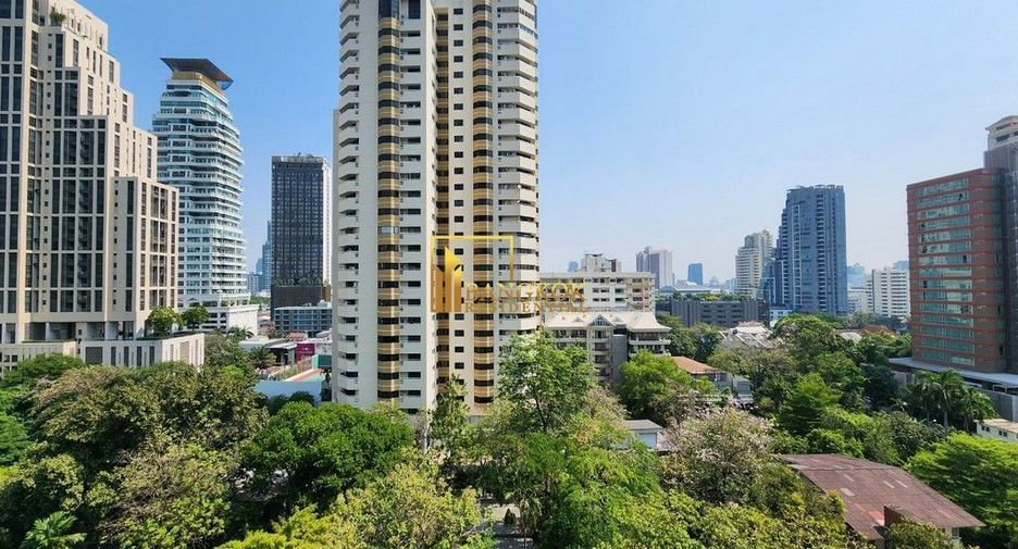 出售 2 卧室 公寓 在 Khlong Toei, 曼谷