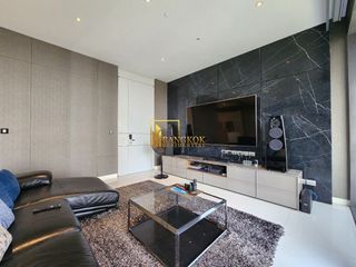 For sale 2 bedrooms condo in Khlong Toei, Bangkok