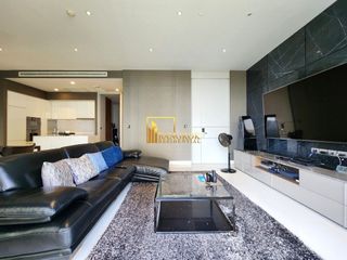For sale 2 bedrooms condo in Khlong Toei, Bangkok