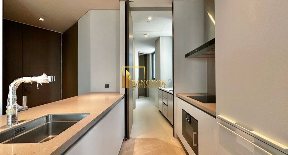 Wohnung zum Kauf mit 2 Zimmer in Khlong San, Bangkok