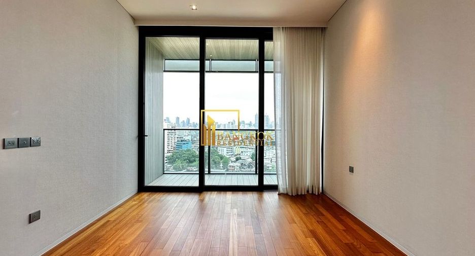 Wohnung zum Kauf mit 2 Zimmer in Khlong San, Bangkok