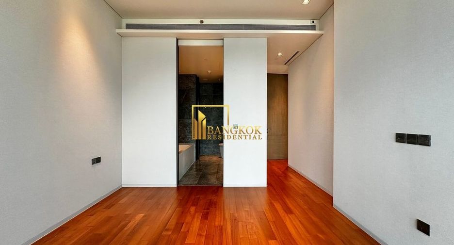Wohnung zum Kauf mit 2 Zimmer in Khlong San, Bangkok