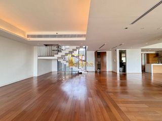 For sale 3 bedrooms condo in Yan Nawa, Bangkok