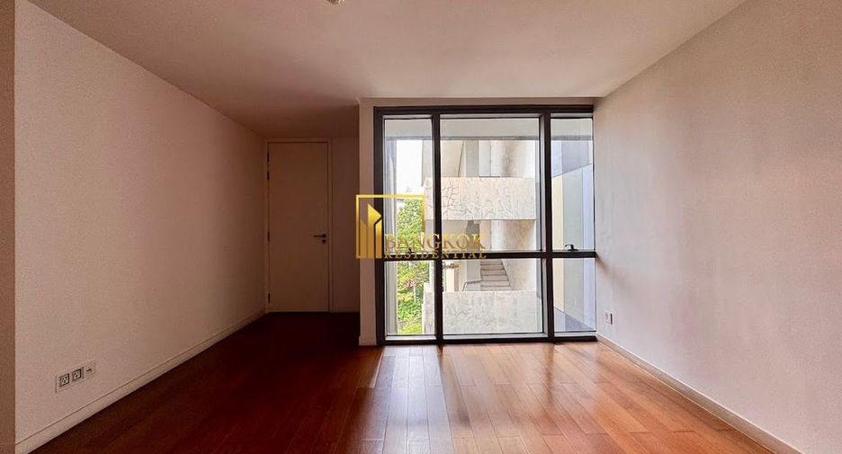 For sale 3 bedrooms condo in Yan Nawa, Bangkok