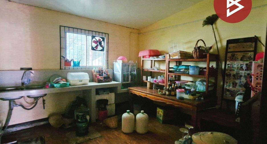 For sale retail Space in Chai Badan, Lopburi