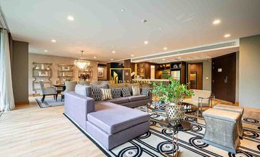 For sale 3 ベッドルーム condo in Suan Luang, Bangkok