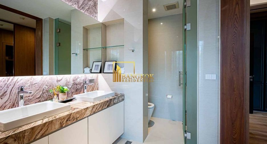 For sale 3 ベッドルーム condo in Suan Luang, Bangkok