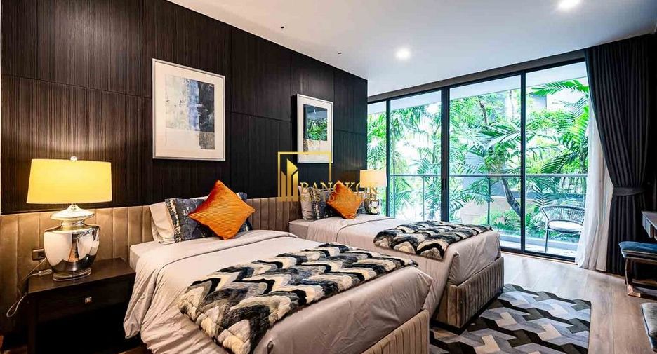 For sale 3 ベッドルーム condo in Suan Luang, Bangkok