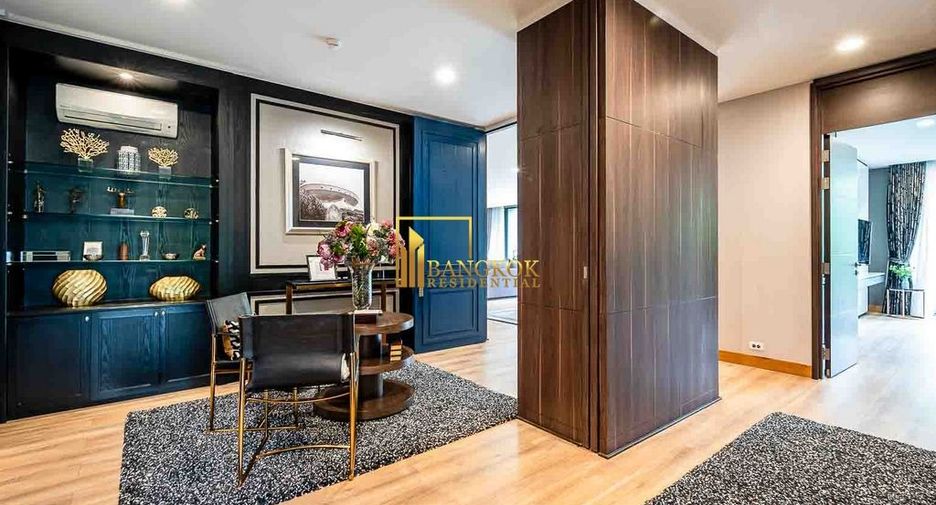For sale 3 ベッドルーム condo in Suan Luang, Bangkok