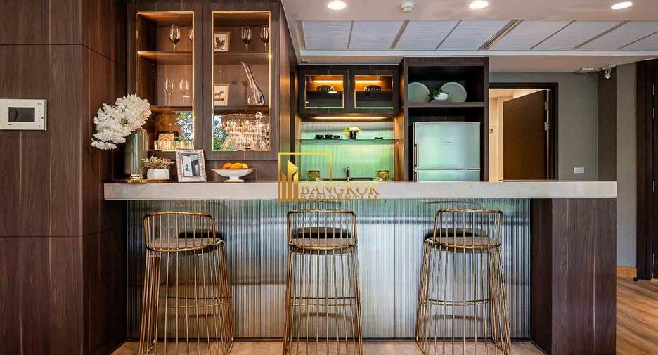 For sale 3 ベッドルーム condo in Suan Luang, Bangkok