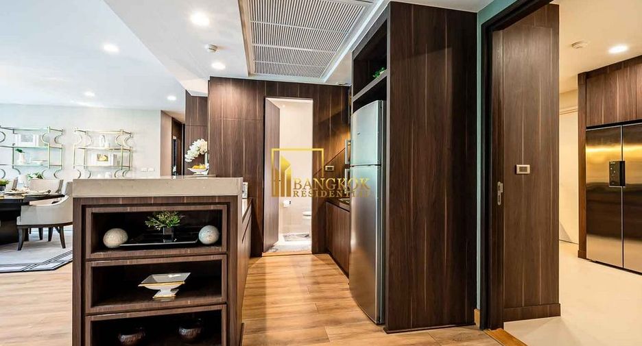 For sale 3 ベッドルーム condo in Suan Luang, Bangkok