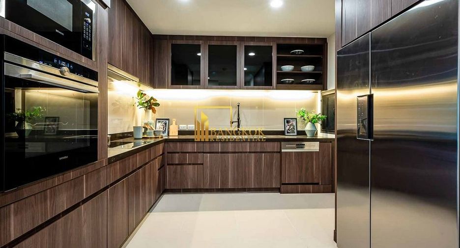 For sale 3 ベッドルーム condo in Suan Luang, Bangkok