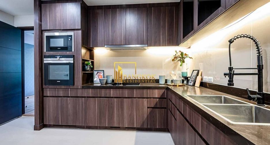 For sale 3 ベッドルーム condo in Suan Luang, Bangkok