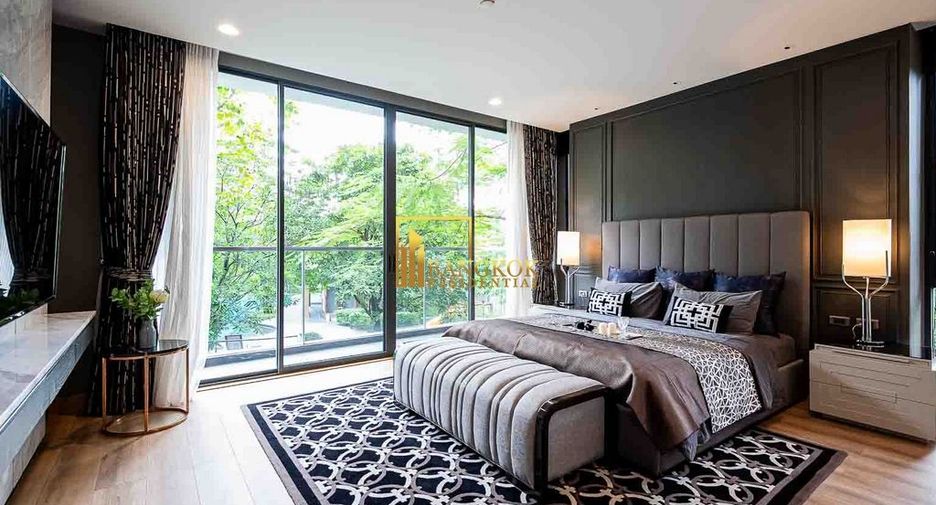 For sale 3 ベッドルーム condo in Suan Luang, Bangkok