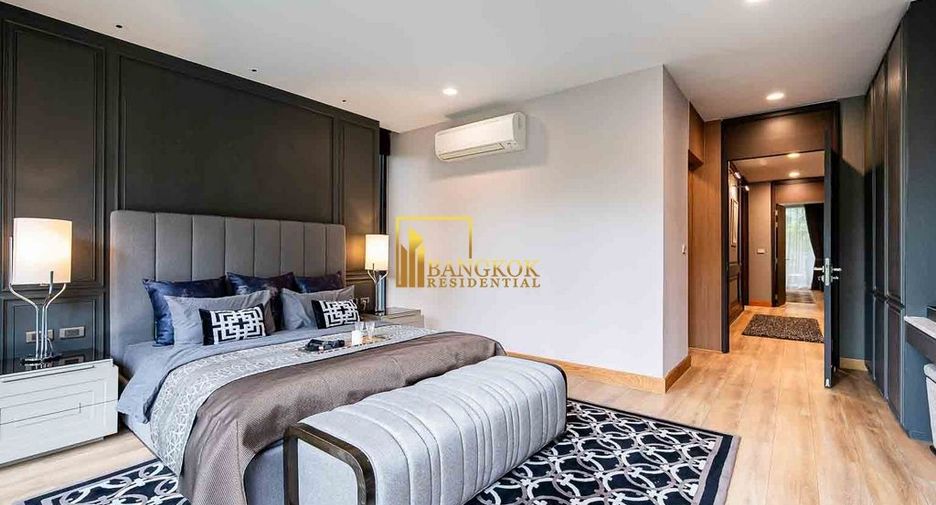 For sale 3 ベッドルーム condo in Suan Luang, Bangkok