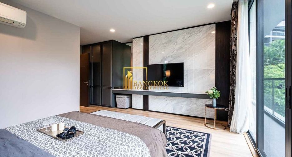 For sale 3 ベッドルーム condo in Suan Luang, Bangkok